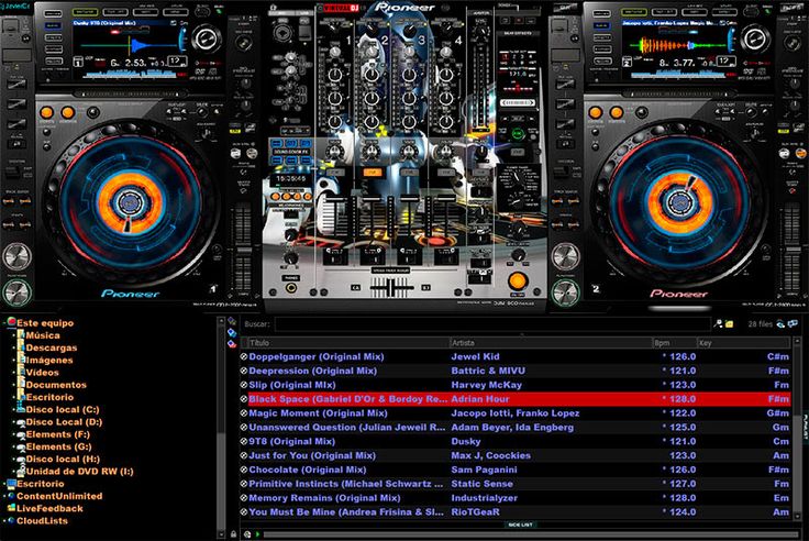 Virtual Dj 8 Effects And Samples Free Download