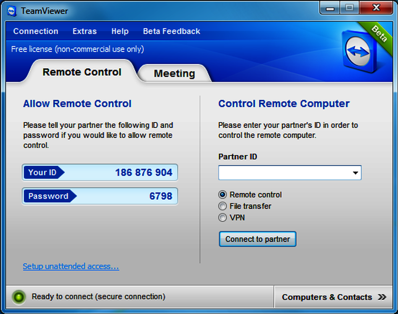 teamviewer for mac will not install